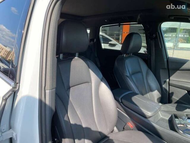 Ауди Ку 7, объемом двигателя 3 л и пробегом 200 тыс. км за 23900 $, фото 25 на Automoto.ua