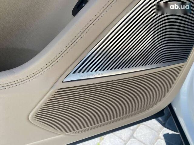 Ауди Ку 7 2016 в Львове на Automoto.ua Ауди Ку 7, объемом двигателя 3 л и пробегом 277 тыс. км за 22900 $, фото 15 на Automoto.ua