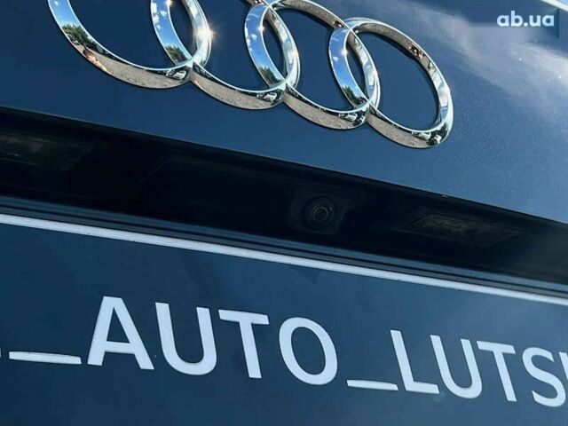 Ауди Ку 7 2016 в Луцке на Automoto.ua Ауди Ку 7, объемом двигателя 3 л и пробегом 185 тыс. км за 28500 $, фото 22 на Automoto.ua