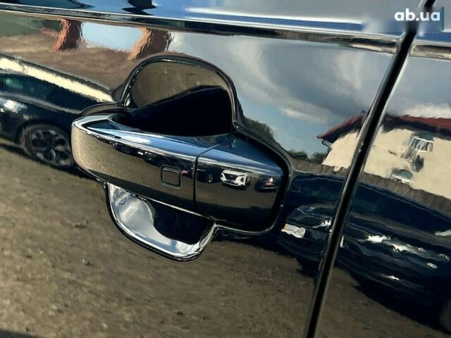 Ауди Ку 7 2016 в Луцке на Automoto.ua Ауди Ку 7, объемом двигателя 3 л и пробегом 185 тыс. км за 28500 $, фото 18 на Automoto.ua