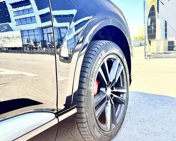 Ауди Ку 7, объемом двигателя 3 л и пробегом 198 тыс. км за 29100 $, фото 9 на Automoto.ua