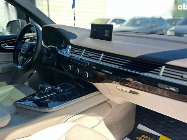 Ауди Ку 7, объемом двигателя 2 л и пробегом 109 тыс. км за 26300 $, фото 20 на Automoto.ua
