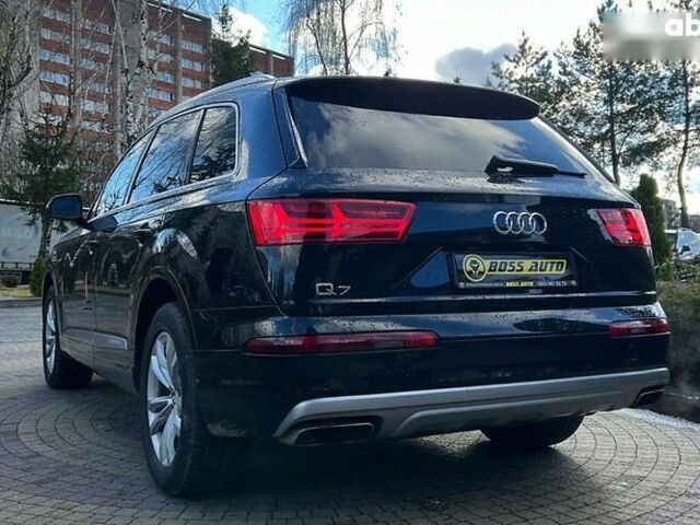 Ауди Ку 7, объемом двигателя 3 л и пробегом 151 тыс. км за 27850 $, фото 4 на Automoto.ua