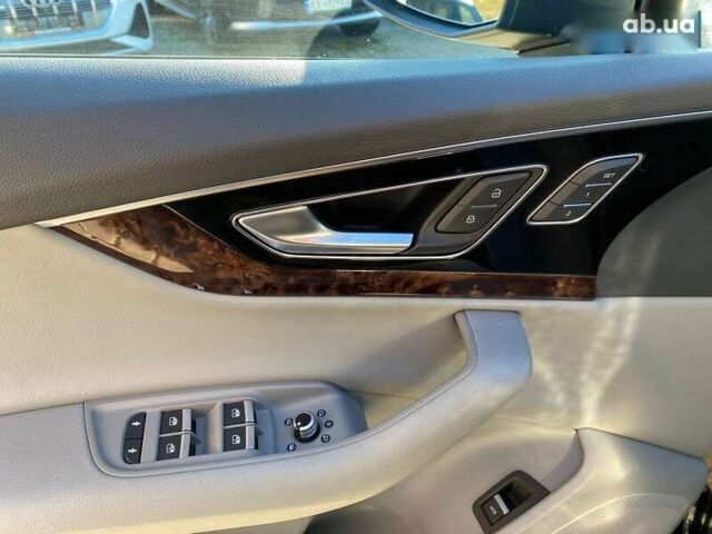 Ауді Ку 7, об'ємом двигуна 3 л та пробігом 67 тис. км за 22900 $, фото 11 на Automoto.ua