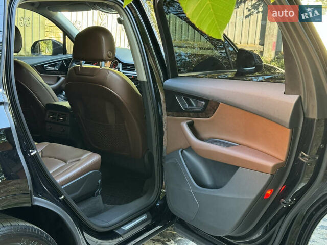 Ауди Ку 7, объемом двигателя 2.97 л и пробегом 245 тыс. км за 34900 $, фото 44 на Automoto.ua