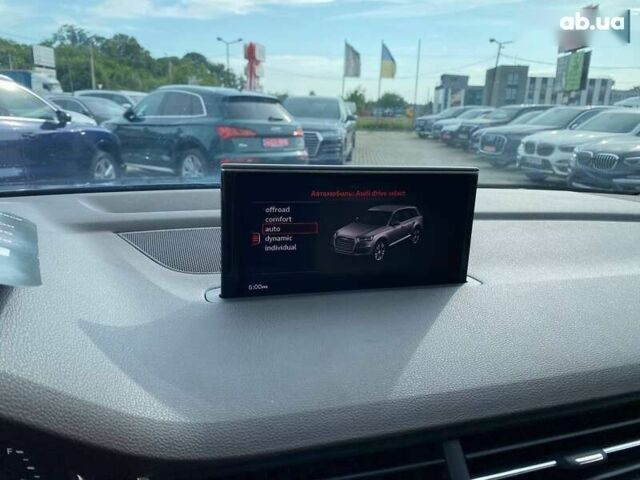 Ауди Ку 7, объемом двигателя 3 л и пробегом 179 тыс. км за 23950 $, фото 15 на Automoto.ua