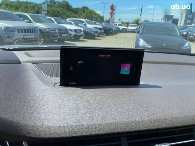 Ауди Ку 7 2016 в Львове на Automoto.ua Ауди Ку 7, объемом двигателя 3 л и пробегом 201 тыс. км за 22900 $, фото 15 на Automoto.ua