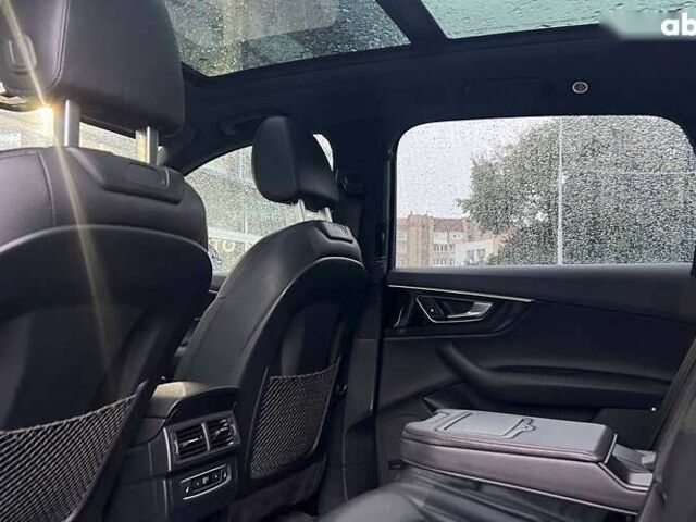 Ауди Ку 7, объемом двигателя 3 л и пробегом 142 тыс. км за 27400 $, фото 23 на Automoto.ua