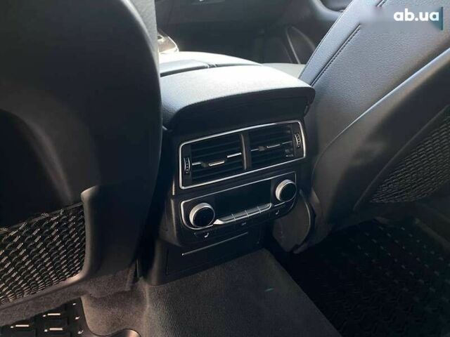 Ауди Ку 7, объемом двигателя 3 л и пробегом 200 тыс. км за 23900 $, фото 21 на Automoto.ua