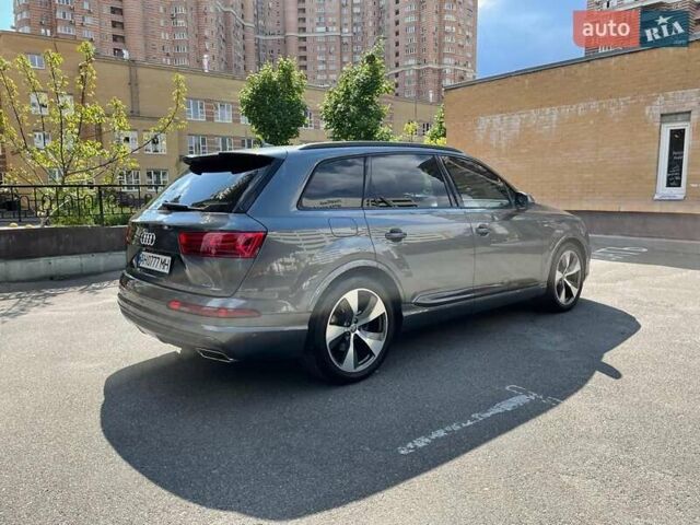 Ауди Ку 7, объемом двигателя 2.97 л и пробегом 191 тыс. км за 38900 $, фото 3 на Automoto.ua