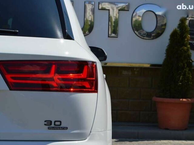 Ауди Ку 7, объемом двигателя 3 л и пробегом 243 тыс. км за 22500 $, фото 15 на Automoto.ua