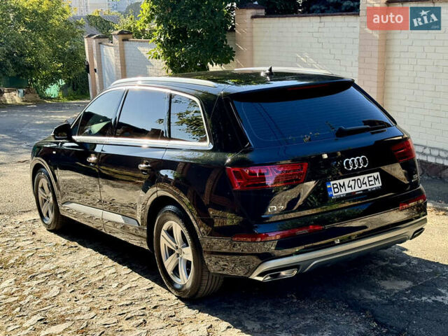 Ауди Ку 7, объемом двигателя 2.97 л и пробегом 245 тыс. км за 34900 $, фото 8 на Automoto.ua