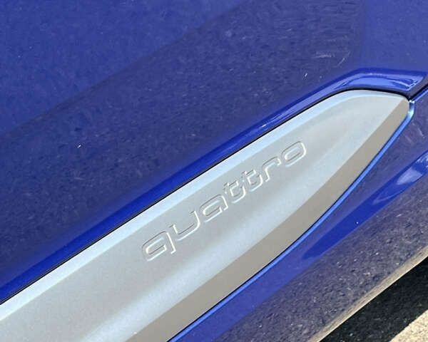 Ауди Ку 7, объемом двигателя 3 л и пробегом 216 тыс. км за 37777 $, фото 9 на Automoto.ua