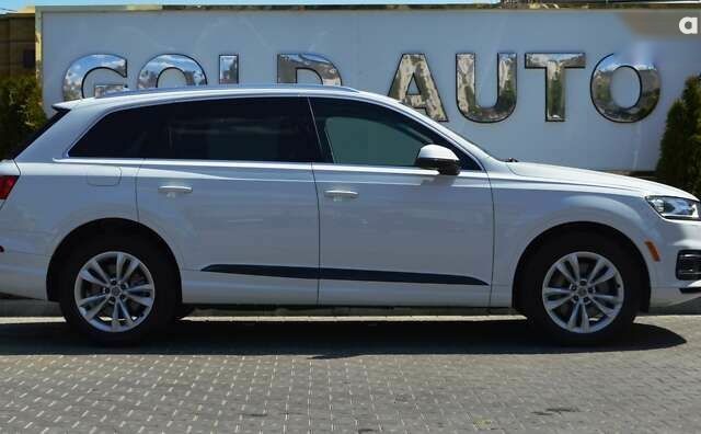 Ауди Ку 7, объемом двигателя 3 л и пробегом 243 тыс. км за 22500 $, фото 18 на Automoto.ua