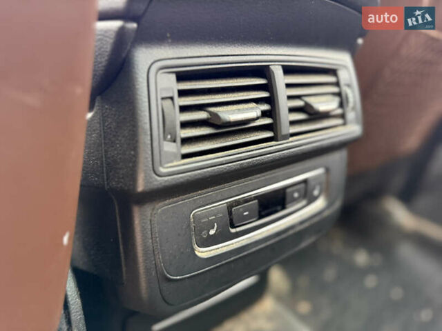Ауди Ку 7, объемом двигателя 3 л и пробегом 212 тыс. км за 17900 $, фото 17 на Automoto.ua