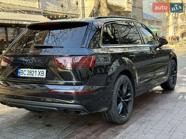 Ауді Ку 7, об'ємом двигуна 3 л та пробігом 172 тис. км за 27990 $, фото 3 на Automoto.ua
