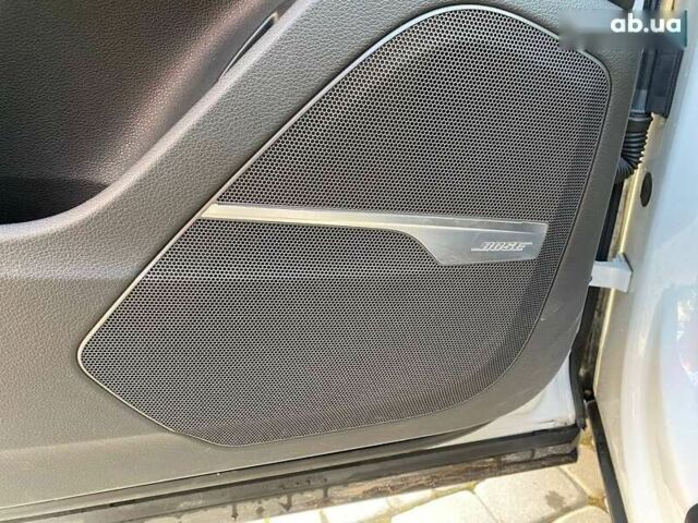 Ауди Ку 7 2016 в Львове на Automoto.ua Ауди Ку 7, объемом двигателя 3 л и пробегом 205 тыс. км за 25300 $, фото 12 на Automoto.ua