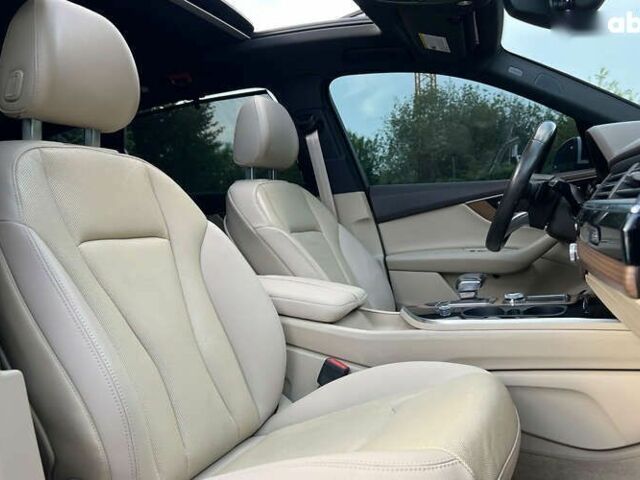 Ауди Ку 7, объемом двигателя 3 л и пробегом 116 тыс. км за 36300 $, фото 9 на Automoto.ua