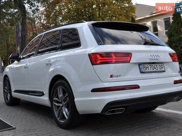 Ауди Ку 7, объемом двигателя 2.97 л и пробегом 181 тыс. км за 35000 $, фото 3 на Automoto.ua