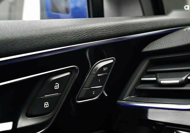 Ауди Ку 7, объемом двигателя 3 л и пробегом 206 тыс. км за 37500 $, фото 27 на Automoto.ua