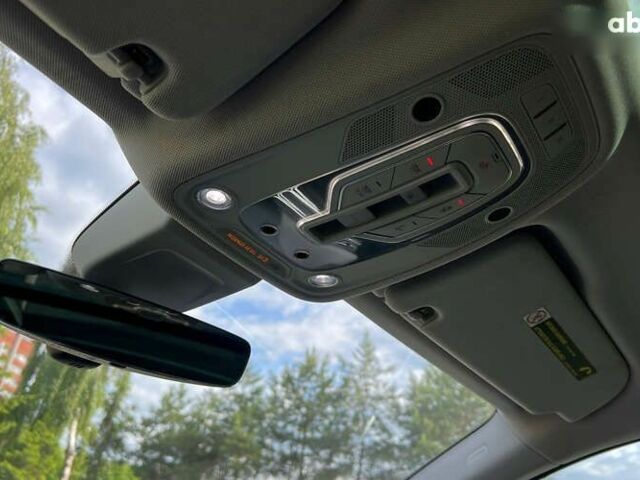 Ауди Ку 7, объемом двигателя 3 л и пробегом 179 тыс. км за 32690 $, фото 27 на Automoto.ua