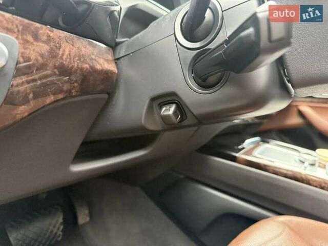 Ауди Ку 7, объемом двигателя 3 л и пробегом 138 тыс. км за 34990 $, фото 16 на Automoto.ua