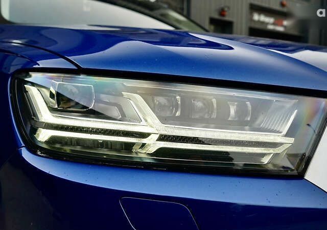 Ауди Ку 7, объемом двигателя 3 л и пробегом 206 тыс. км за 37500 $, фото 3 на Automoto.ua