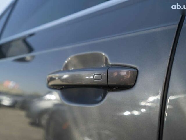 Ауди Ку 7 2016 в Киеве на Automoto.ua Ауди Ку 7, объемом двигателя 3 л и пробегом 137 тыс. км за 34500 $, фото 10 на Automoto.ua