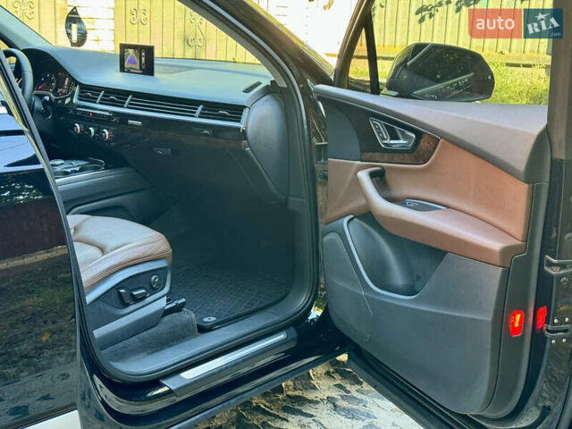 Ауди Ку 7, объемом двигателя 2.97 л и пробегом 245 тыс. км за 34900 $, фото 49 на Automoto.ua