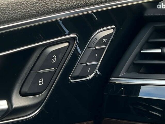 Ауди Ку 7, объемом двигателя 3 л и пробегом 151 тыс. км за 27850 $, фото 21 на Automoto.ua