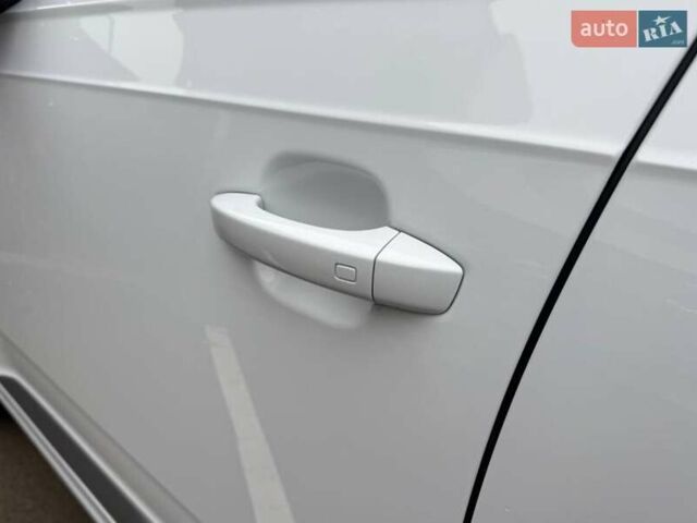 Ауди Ку 7, объемом двигателя 3 л и пробегом 138 тыс. км за 34990 $, фото 11 на Automoto.ua