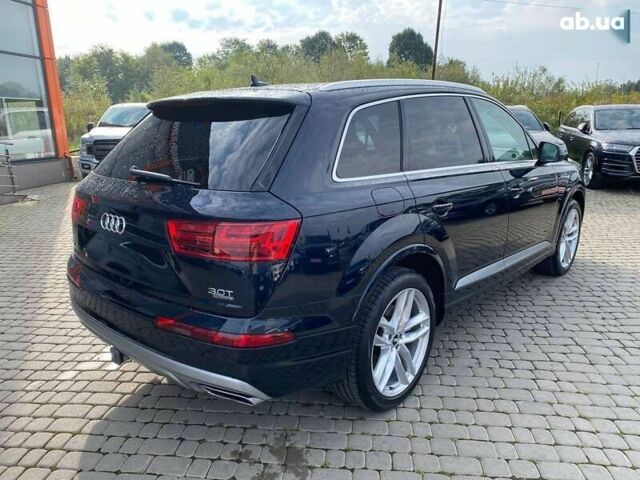 Ауди Ку 7, объемом двигателя 3 л и пробегом 177 тыс. км за 27000 $, фото 8 на Automoto.ua