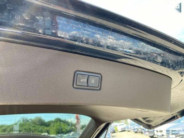 Ауди Ку 7 2016 в Львове на Automoto.ua Ауди Ку 7, объемом двигателя 3 л и пробегом 201 тыс. км за 22900 $, фото 29 на Automoto.ua