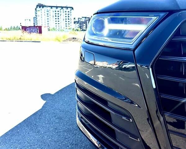 Ауди Ку 7, объемом двигателя 3 л и пробегом 198 тыс. км за 29100 $, фото 8 на Automoto.ua