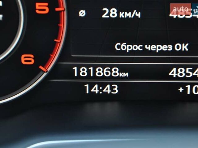 Ауди Ку 7, объемом двигателя 2.97 л и пробегом 181 тыс. км за 35000 $, фото 27 на Automoto.ua