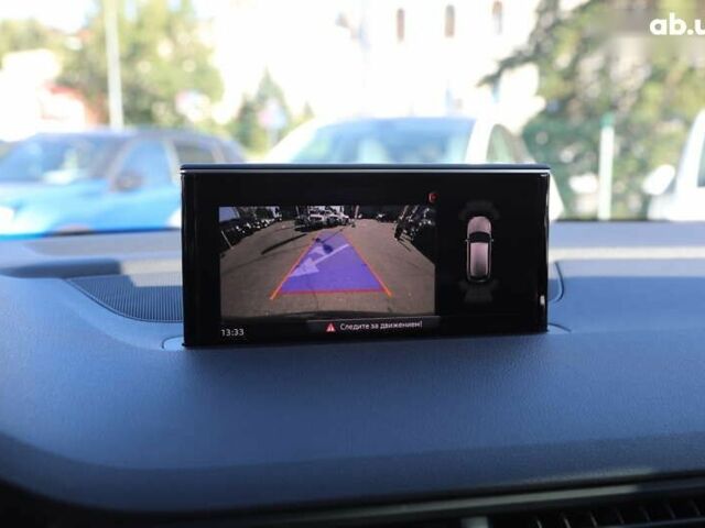 Ауди Ку 7 2016 в Харькове на Automoto.ua Ауди Ку 7, объемом двигателя 3 л и пробегом 173 тыс. км за 25900 $, фото 16 на Automoto.ua