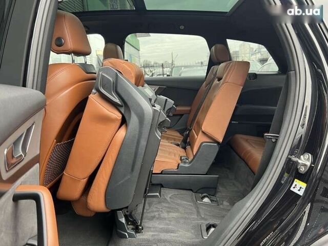Ауди Ку 7, объемом двигателя 3 л и пробегом 221 тыс. км за 30500 $, фото 23 на Automoto.ua