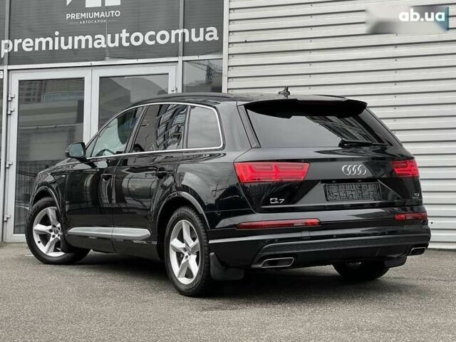 Ауди Ку 7, объемом двигателя 3 л и пробегом 221 тыс. км за 30500 $, фото 7 на Automoto.ua