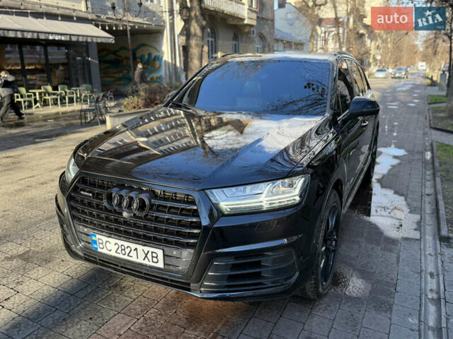 Ауді Ку 7, об'ємом двигуна 3 л та пробігом 172 тис. км за 27990 $, фото 11 на Automoto.ua