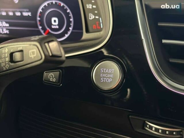 Ауди Ку 7, объемом двигателя 3 л и пробегом 216 тыс. км за 39900 $, фото 19 на Automoto.ua