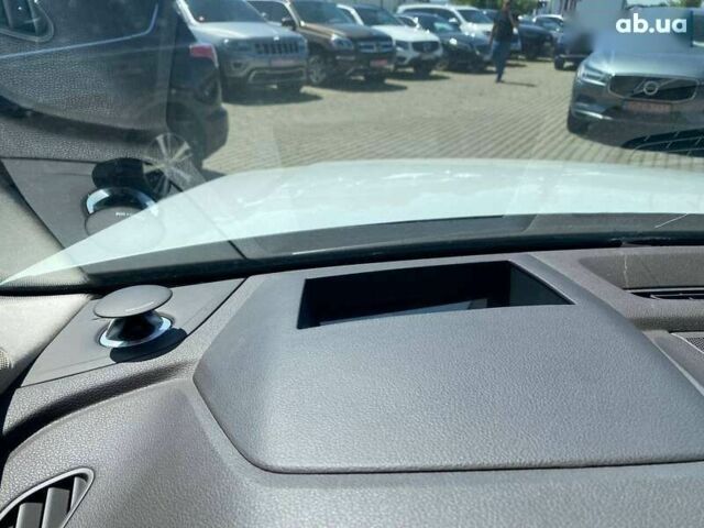 Ауди Ку 7 2016 в Львове на Automoto.ua Ауди Ку 7, объемом двигателя 3 л и пробегом 277 тыс. км за 22900 $, фото 18 на Automoto.ua