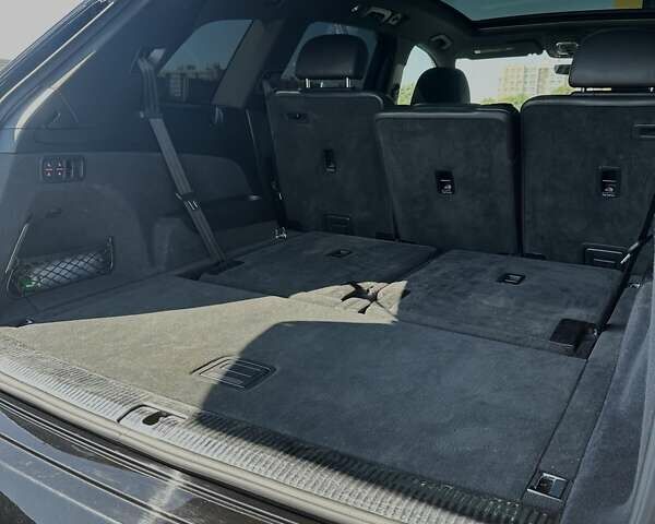 Ауди Ку 7, объемом двигателя 3 л и пробегом 198 тыс. км за 29100 $, фото 26 на Automoto.ua