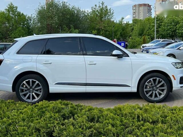 Ауди Ку 7, объемом двигателя 3 л и пробегом 116 тыс. км за 36300 $, фото 7 на Automoto.ua