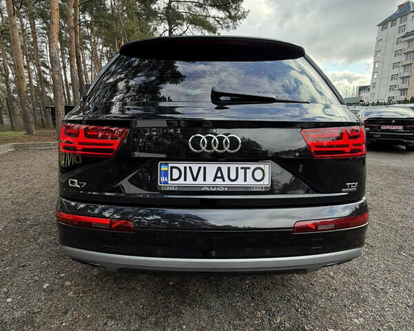 Ауди Ку 7, объемом двигателя 2.97 л и пробегом 282 тыс. км за 40999 $, фото 2 на Automoto.ua