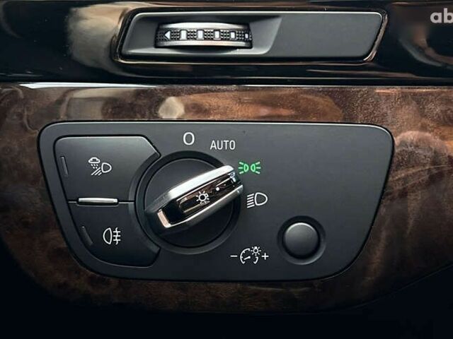 Ауди Ку 7, объемом двигателя 3 л и пробегом 151 тыс. км за 27850 $, фото 20 на Automoto.ua