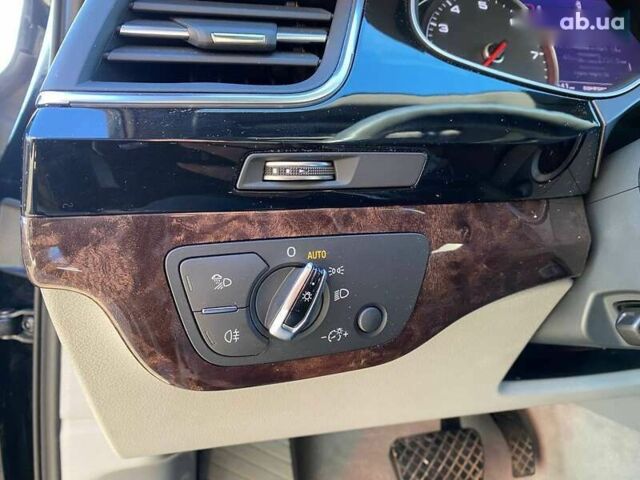 Ауді Ку 7, об'ємом двигуна 3 л та пробігом 67 тис. км за 22900 $, фото 13 на Automoto.ua