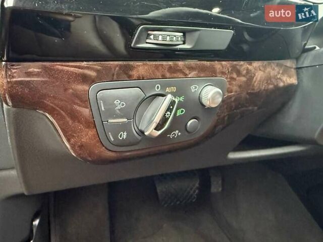 Ауди Ку 7, объемом двигателя 3 л и пробегом 138 тыс. км за 34990 $, фото 15 на Automoto.ua