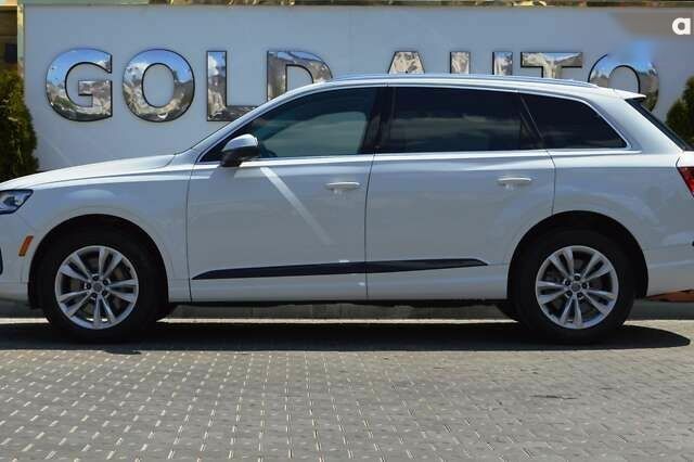 Ауди Ку 7, объемом двигателя 3 л и пробегом 243 тыс. км за 22500 $, фото 9 на Automoto.ua