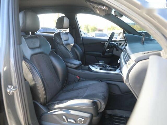 Ауди Ку 7, объемом двигателя 2 л и пробегом 97 тыс. км за 26500 $, фото 10 на Automoto.ua