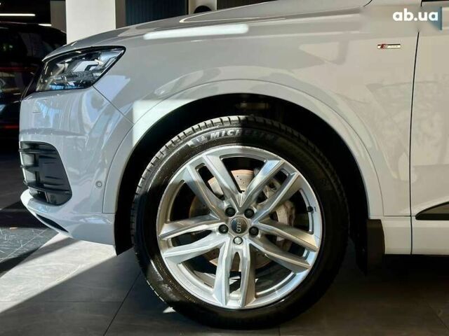 Ауди Ку 7, объемом двигателя 3 л и пробегом 216 тыс. км за 39900 $, фото 2 на Automoto.ua